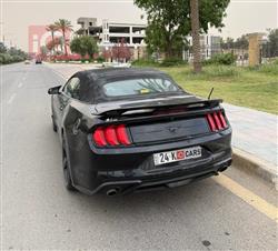 فورد موستانج
